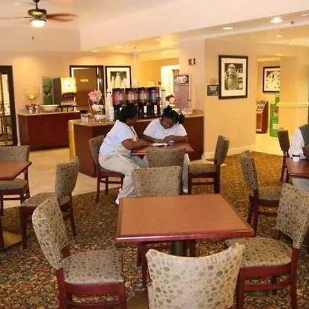 Hampton Inn Columbia Northeast-Fort Jackson Area 